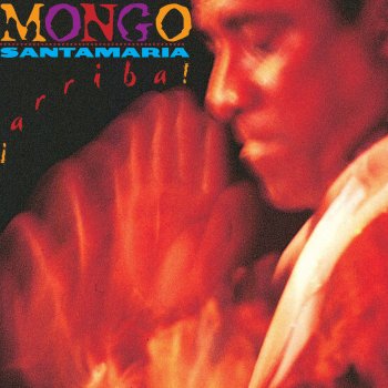 Mongo Santamaria Mongo's Theme