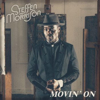 Steffen Morrison Just Another Man - Acoustic Version