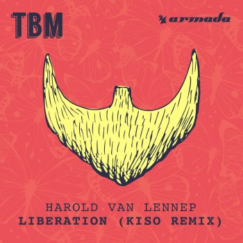 Harold van Lennep Liberation (Kiso Remix)