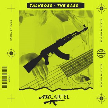 Talkboss The Bass