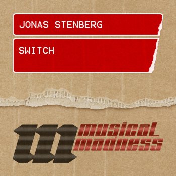 Jonas Stenberg Switch (Original)