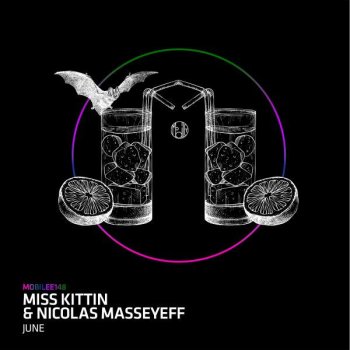 Miss Kittin feat. Nicolas Masseyeff June - String Dub Mix