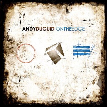 Andy Duguid Continuous Mix On the Edge