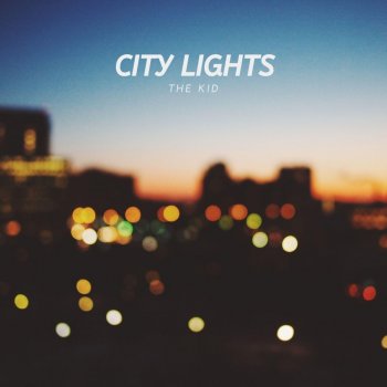 The Kid City Lights