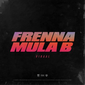 Frenna feat. Mula B Viraal - Instrumental