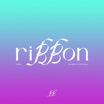 BamBam (GOT7) riBBon