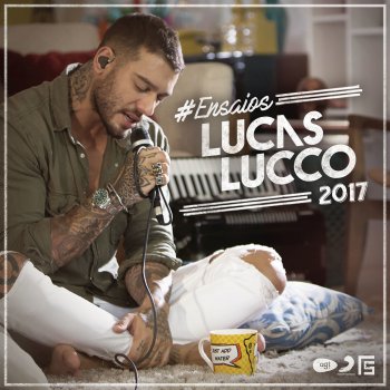 Lucas Lucco feat. Marco Carvalho Mariana