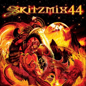 Nick Skitz SM44 Megamix (Various Artists)