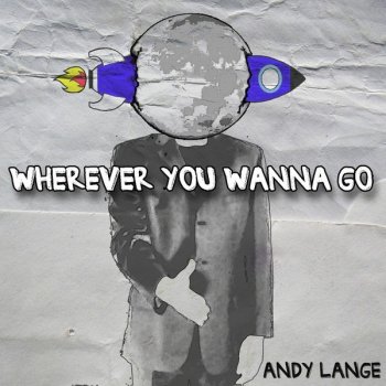 Andy Lange Stay