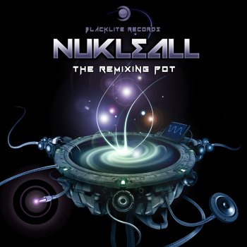 Hypnoise Astral Journey (Nukleall Remix)