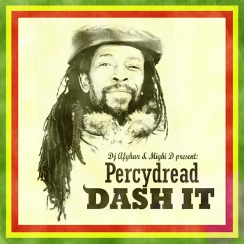 Percydread Dash De Dub