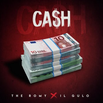 The Romy feat. Gulo Cash