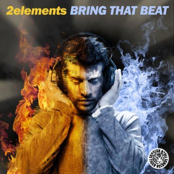 2Elements Bring That Beat - Monte Cristo Remix
