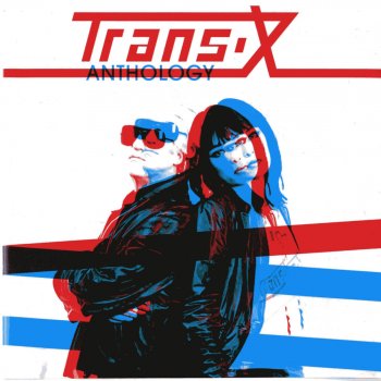 Trans-X I'm Yours Tonight