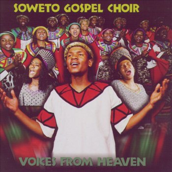 Soweto Gospel Choir Jerusalem