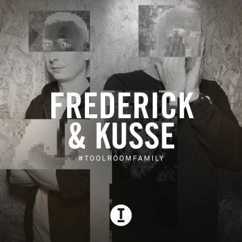 Frederick & Kusse Eight Oh Wait (Mixed) (Tf14)