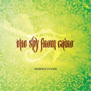The Spy from Cairo Sufi Disco