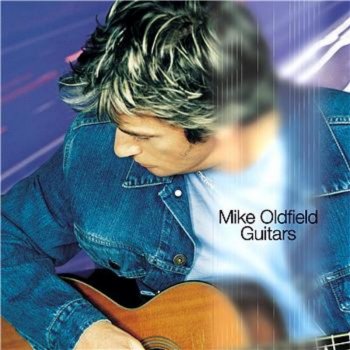 Mike Oldfield B. Blues
