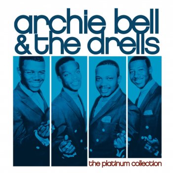 Archie Bell & The Drells Monkey Time - Non Album Single Version