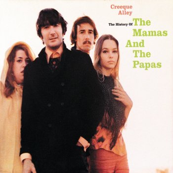 The Mamas & The Papas Once Was a Time I Thought (With False Start & Studio Chatter)