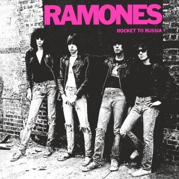 Ramones Teenage Lobotomy - Remastered