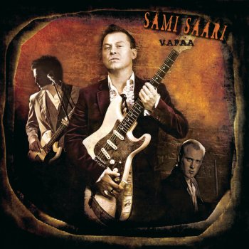 Sami Saari Rock'n roll