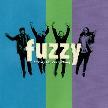 Fuzzy Never Be Replaced