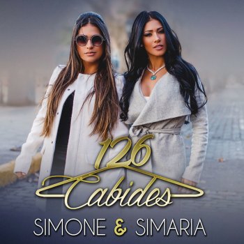 Simone e Simaria 126 Cabides (Ao Vivo)