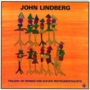 John Lindberg Dresden Mood