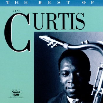 King Curtis One Mint Julep