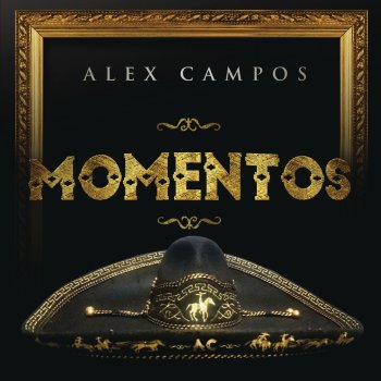 Alex Campos feat. Veronica Leal El Alfarero (feat. Verónica Leal)