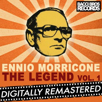 Enio Morricone The Big Gundown (From "The Big Gundown") - Title-Reprise