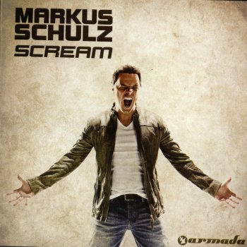 Markus Schulz feat. Trevor Guthrie Until It's Gone