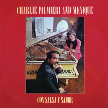 Menique feat. Charlie Palmieri Calor De Madre