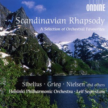 Jean Sibelius, Helsinki Philharmonic Orchestra & Leif Segerstam Karelia Suite, Op. 11: III. Alla marcia