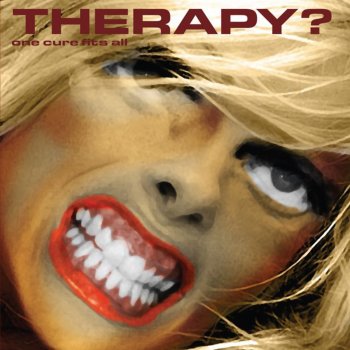 Therapy? Our White Noise