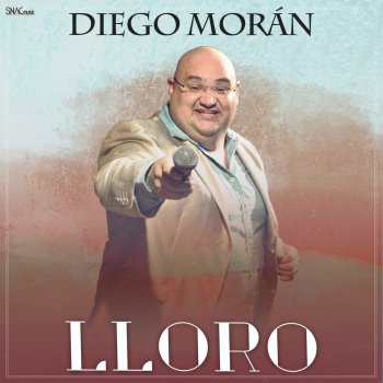 Diego Moran Lloro