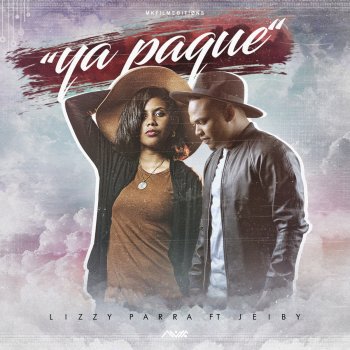 Lizzy Parra feat. Jeiby Ya Paque