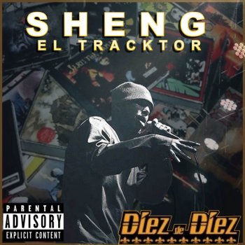Sheng El Tracktor feat. Hache St Hip-Hop Hasta Morir