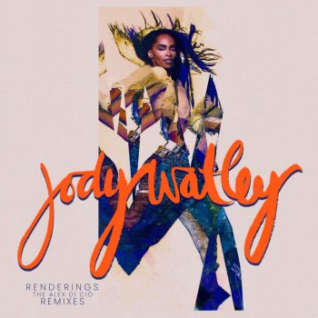 Jody Watley feat. Alex Di Cio Clouds - Alex Di Ciò Remix