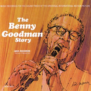 Benny Goodman One O'Clock Jump