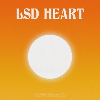 Lydmor LSD Heart