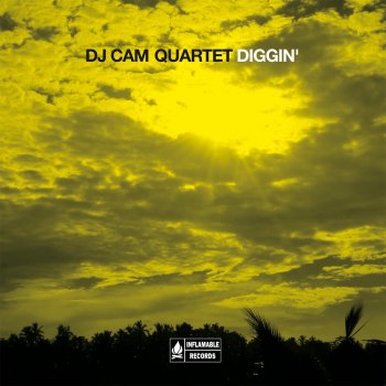 DJ Cam Quartet feat. inLove Little Sunflower