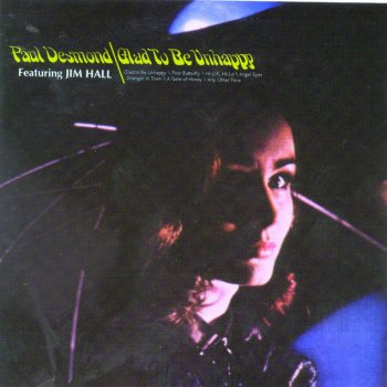 Paul Desmond All Through The Night