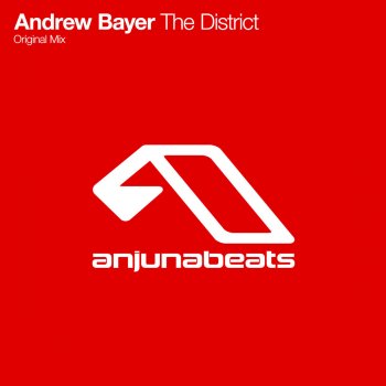Andrew Bayer The District