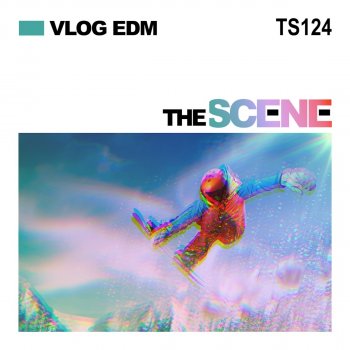 The Scene Catch A Synthwave