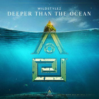 Wildstylez Deeper Than the Ocean (Extended Mix)