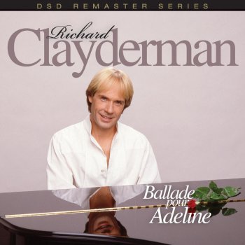 Richard Clayderman Concerto pour un jeune fille nommée "Je t'aime"