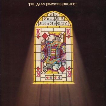 The Alan Parsons Project Nothing Left to Lose