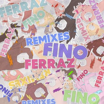 Ferraz feat. Gus & Kansado Margaritas - Kansado Remix